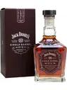 Jack Daniel s Single Barrel Rye, gift box