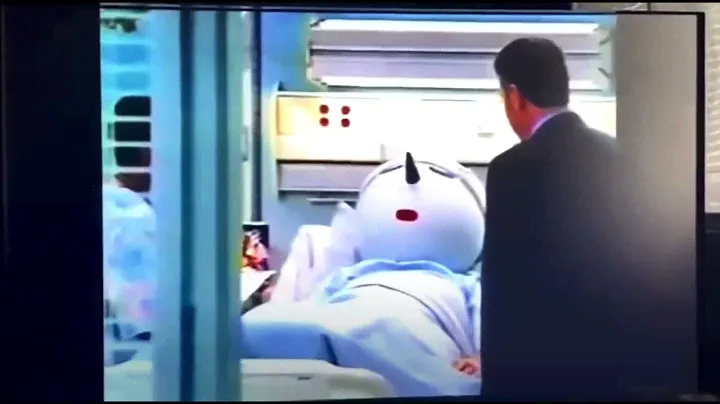 Jack in the Box, Jack’s Back, Spanish Commercial (2009)
