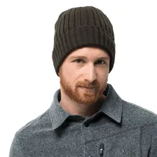 Шапка Jack Wolfskin STORMLOCK RIP KNIT Cap