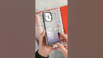 Clear iPhone 14 Pro CASETIFY Cases Unboxing!
