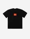 Travis Scott "Cactus Jack" McDonald's Tee Black/Red