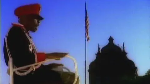 Captain Jack - Captain Jack (HQ) -