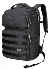Прочный рюкзак для школы Jack Wolfskin Trt school pack 20