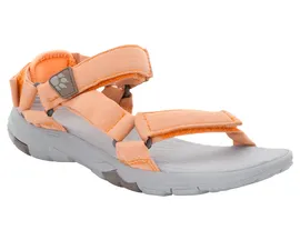 Jack Wolfskin Seven Seas 2 Women Sandals Papaya