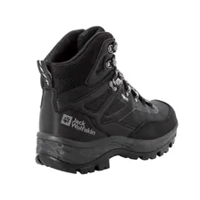 Ботинки мужские Jack Wolfskin Rebellion Guide Texapore Mid