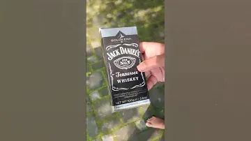 Reels 🍾 Jack Daniels (Since 1849 American) 🥃 GOLDKENN (Since 1980 Swiss) 🍫 Swiss Liqueur Chocolate 🍾