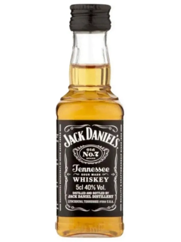Jack Daniel s, PET-0