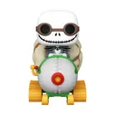 Фигурка Funko POP! Rides Disney NBC Jack With Goggles & Snowmobile