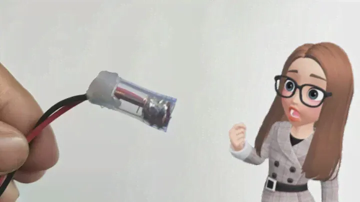 DIY DC Female Jack Awesome Idea