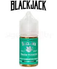 Black Jack Salt 30мл 20st- Pistachio Tobacco