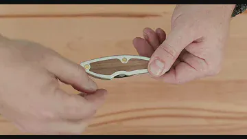 Flexcut Tools Whittlin' Jack (JKN88)