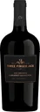Вино "Three Finger Jack" East Side Ridge Cabernet Sauvignon