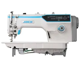 Промышленная швейная машина JACK JK-A6F (комплект)