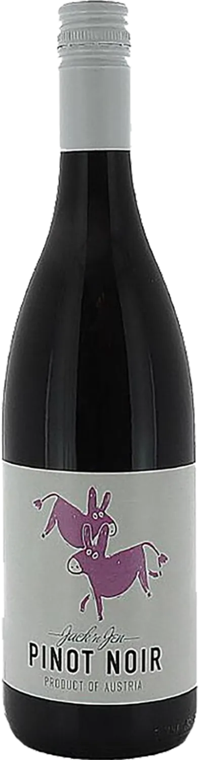 Вино Jack'n Jen Pinot Noir Golser Wein-0