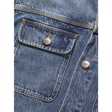Джинсовая куртка Jack & Jones Iscott Sbd 833