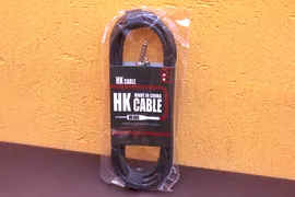 HK Cable 3M jack-jack