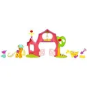 Игровой набор 'Инопланетный пони Applejack и его домик', My Little Pony [21460]