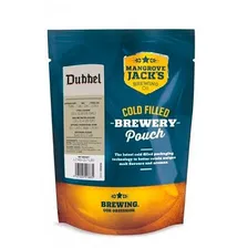 Солодовый экстракт Mangrove Jack's Dubbel 1,7 кг