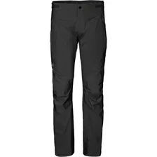 Jack Wolfskin Gravity Flex Pents Men Black - 54