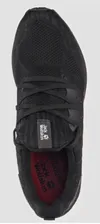 Легкие полуботинки Jack Wolfskin Coogee Knit Low M