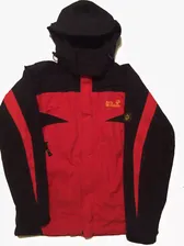 Jack Wolfskin   (M)