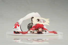 GUILTY GEAR -STRIVE- Jack-O' 1/9 Complete Figure