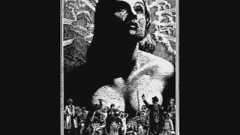 The Jacket (The Star-Rover) by Jack London