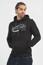 Толстовки с логотипом - 2 шт Jack & Jones, черный 12254142-BLACK-BLACK-NAVYBLAZER | черен, ултрамарин синьо