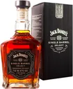 Виски Single Barrel – Jack Daniels 0,75 л