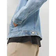 Джинсовая куртка Jack & Jones Mf 023