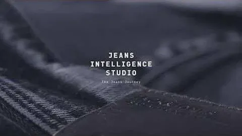 OUR LOVE FOR DENIM - Jeans Intelligence Studio | JACK & JONES