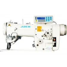 Автоматический промышленный швейный зиг-заг JACK JK-2284B-4E (комплект)
