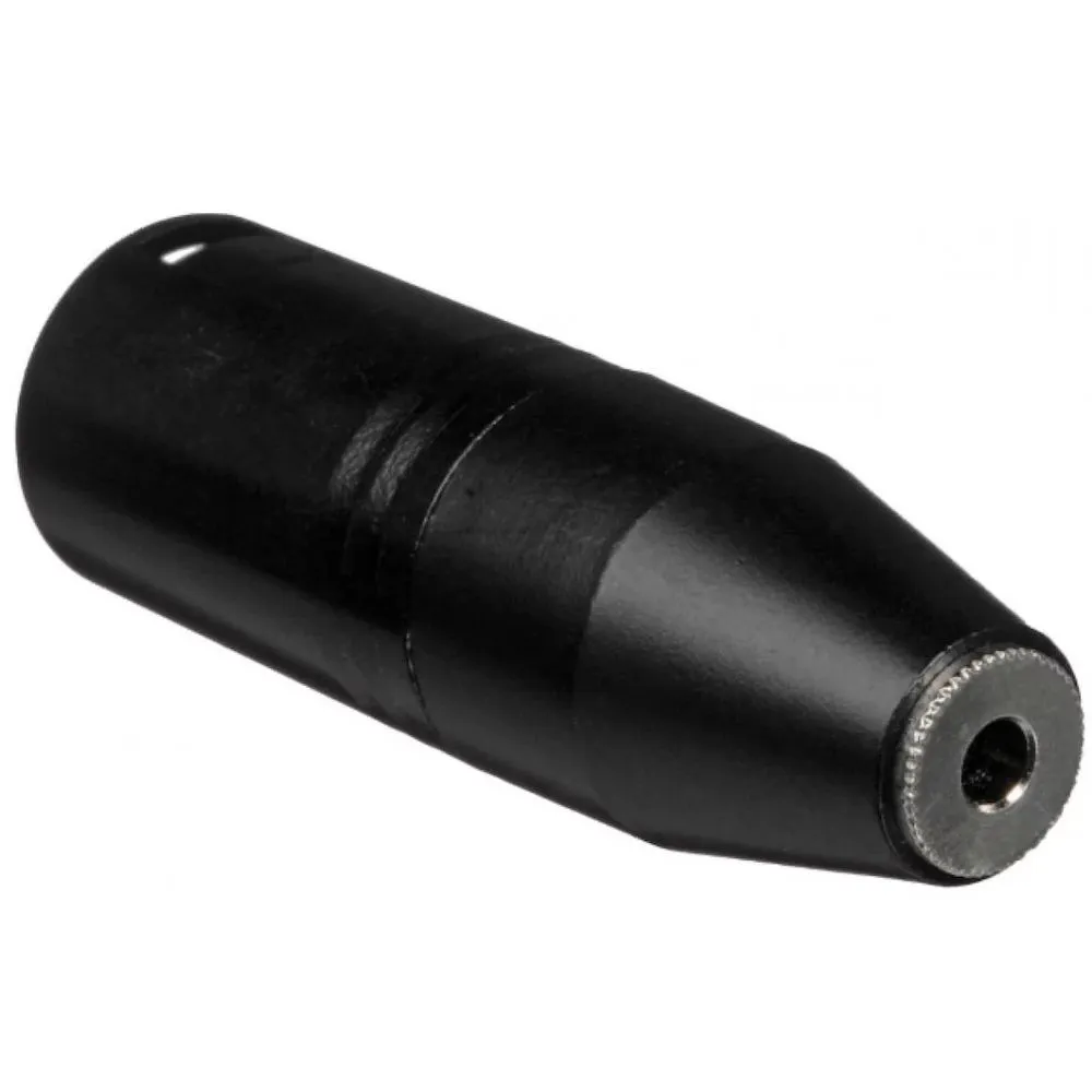 Переходник Boya 35C-XLR mini Jack в XLR-1
