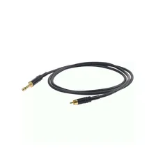 Сценический кабель rca-jack Proel CHLP220LU3