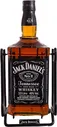 Виски американский «Jack Daniels», 3 л