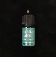 Black Jack 30мл 4.0мг Pistachio Tobacco (фисташка, табак)