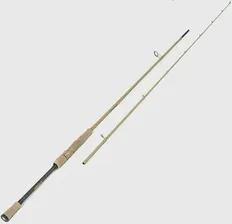 Спиннинг штекерный карбоновый Namazu Pro SupaPull-Jack Welterweight IM8 2,55 m/ 6-28 г