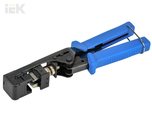 ITK Инструмент обжимной для модулей Keystone Jack 90 в розницу и оптом