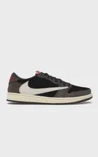 Travis Scott x Air Jordan 1 Low "Cactus Jack"