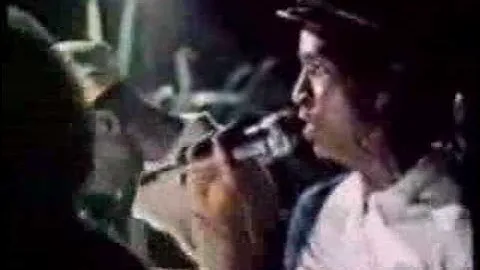 Icho Candy on Jack Ruby Sound System 1980s Part 2