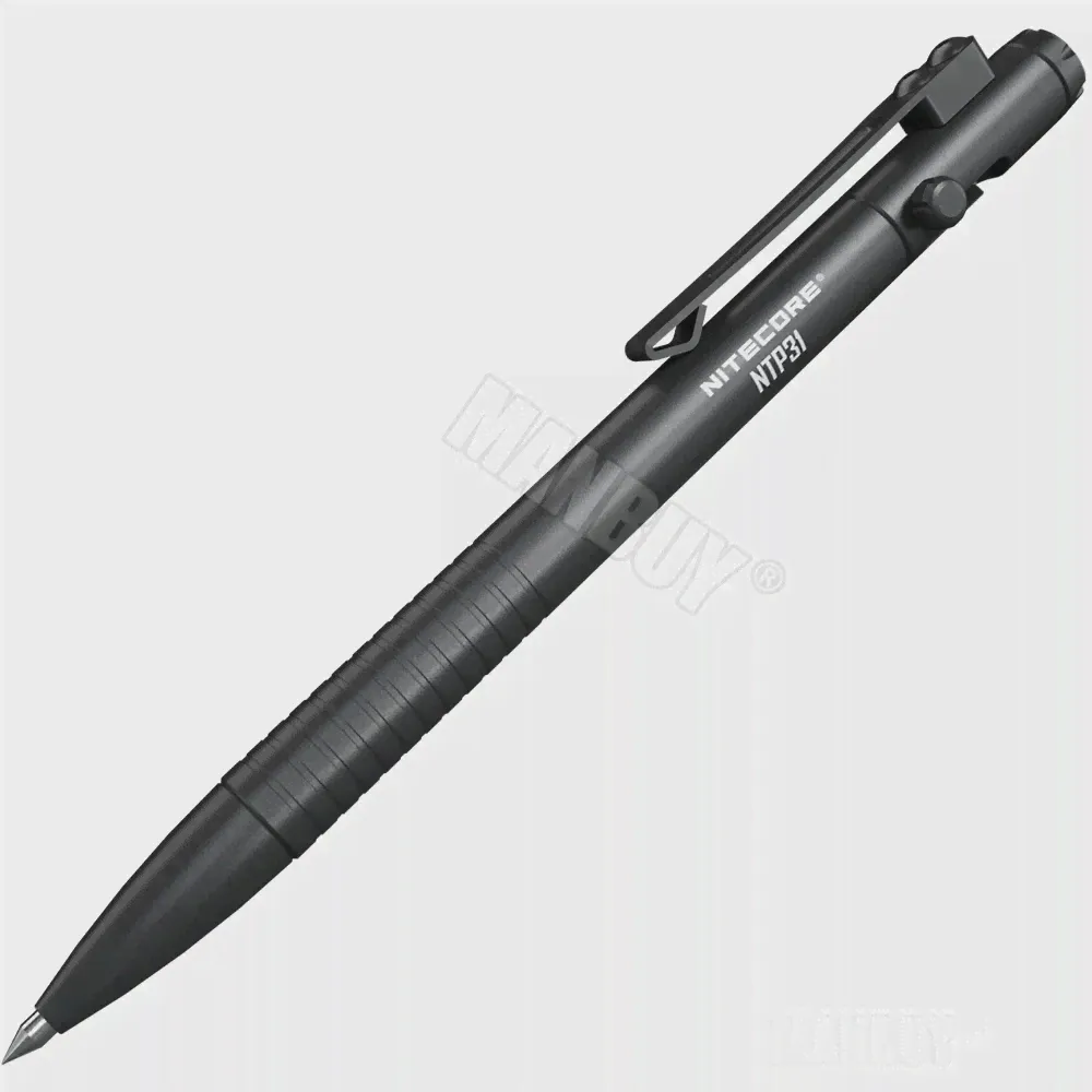 Карандаш чернографитный HB заточенный с ластиком Brauberg Black Jack-0