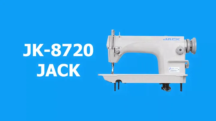 JK 8720
