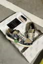 Кроссовки Nike SB Dunk Low x Travis Scott "Cactus Jack"