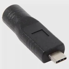 DC Jack 7.4 x 5,0 мм вход в USB-C Type-C Adapter заряда заряда для ноутбука для ноутбука