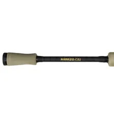 Спиннинг Namazu Pro SupaPull-Jack Welterweight IM8 2,55м / тест 6-28гр