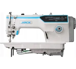 Промышленная швейная машина JACK комплект JK-A6F