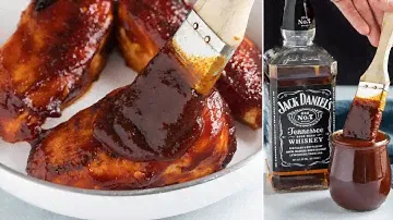 How to Make Jack Daniels Sauce