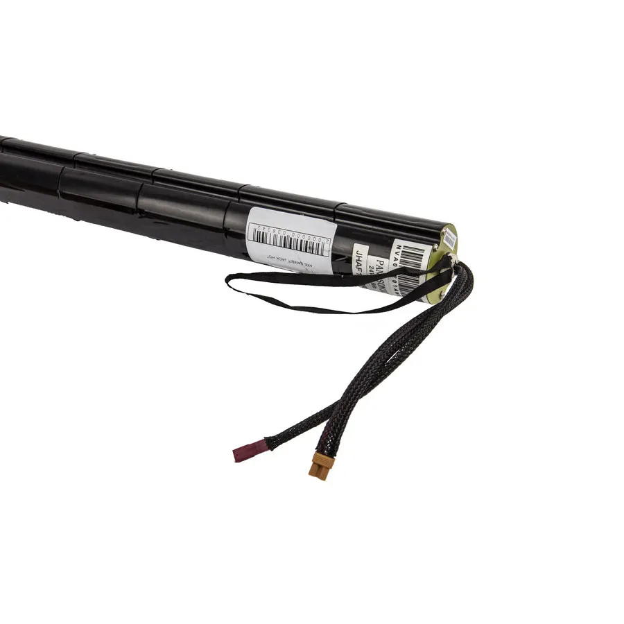 Аккумулятор Jack Hot 24V 8.8 Ah