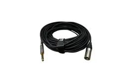 Кабель акустический XLine Stand XLRM-JACK 15 15м