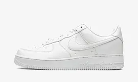 Air Force 1 Low '07 "White - Travis Scott Cactus Jack Utopia Edition"